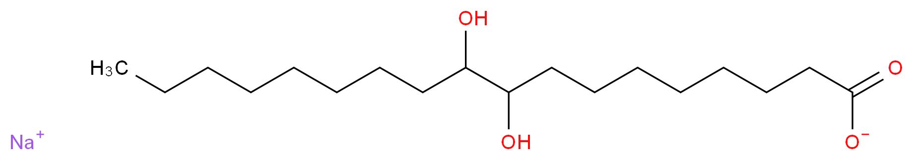 CAS_120-87-6 molecular structure