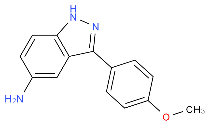 CAS_770701-75-2 molecular structure