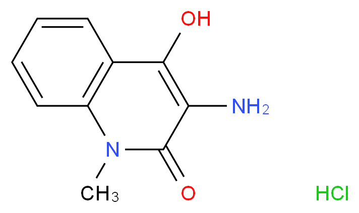CAS_65161-70-8 molecular structure