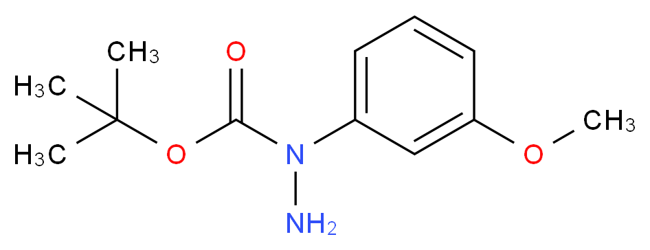 CAS_380383-81-3 molecular structure