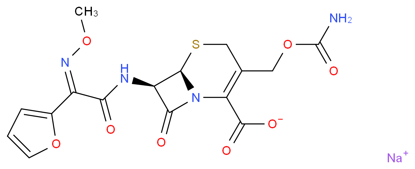 CAS_56238-63-2 molecular structure