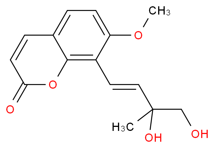 CAS_74474-76-3 molecular structure