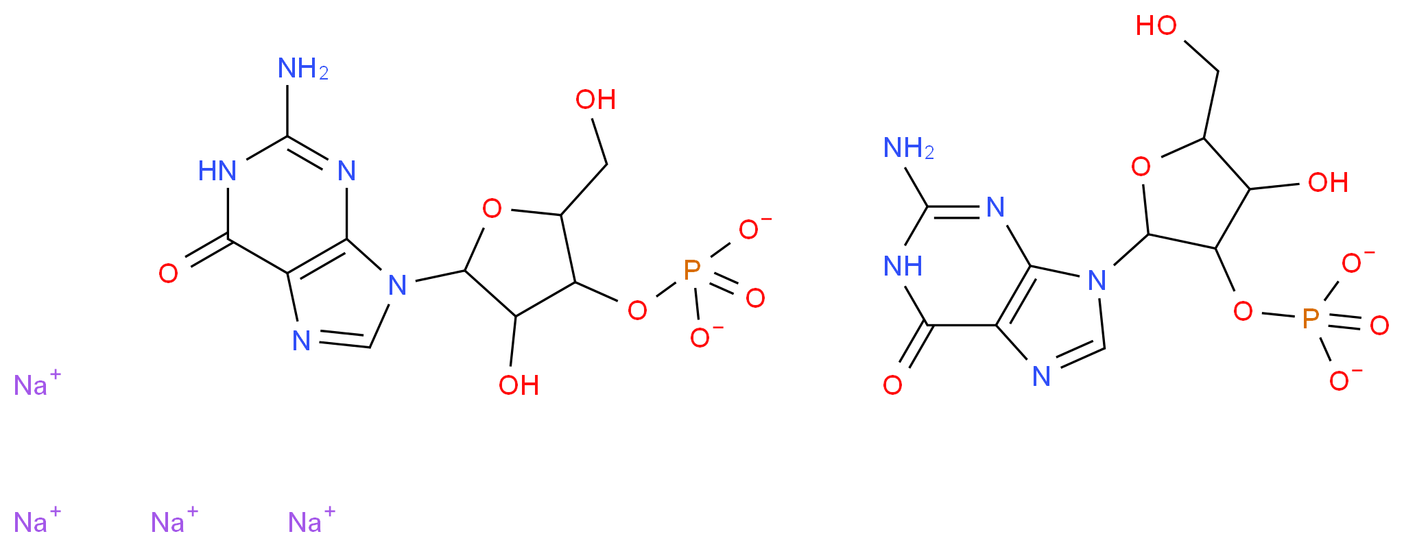 CAS_6027-83-4 molecular structure