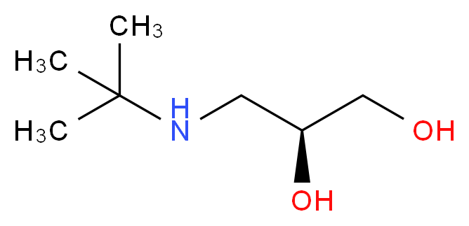 CAS_30315-46-9 molecular structure