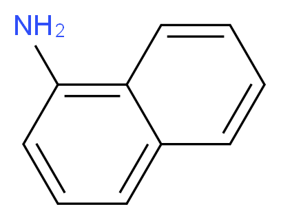 naphthalen-1-amine_Molecular_structure_CAS_)