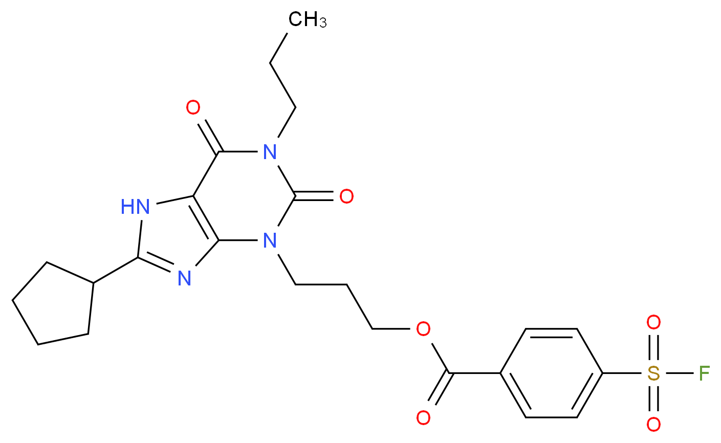 CAS_156547-56-7 molecular structure
