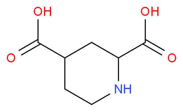 CAS_85819-03-0 molecular structure