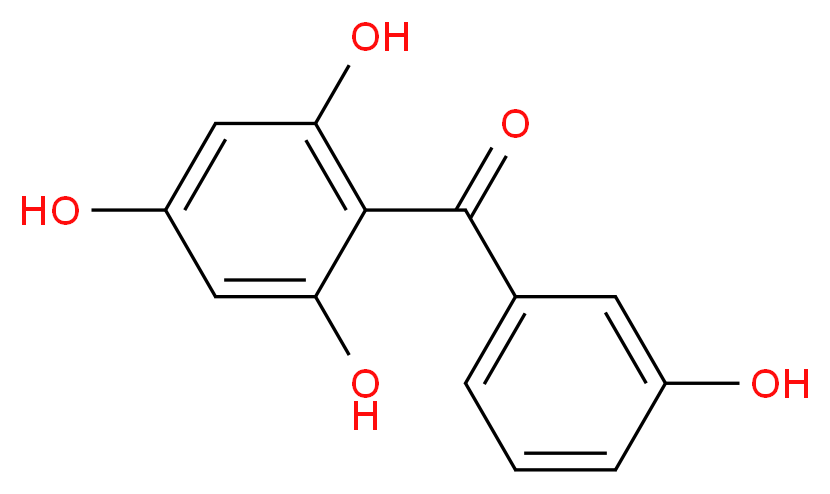 2,3',4,6-Tetrahydroxybenzophenone_Molecular_structure_CAS_26271-33-0)