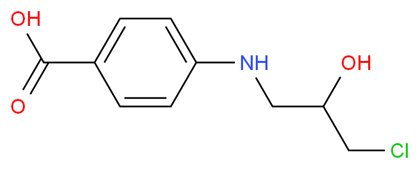 CAS_39083-58-4 molecular structure