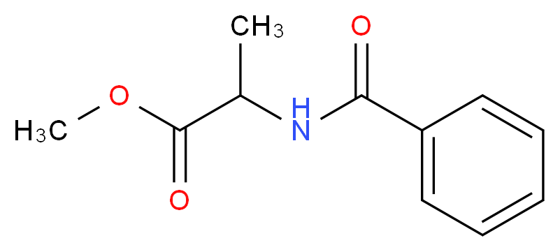 CAS_7244-67-9 molecular structure