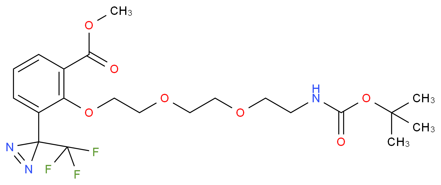 CAS_165963-73-5 molecular structure