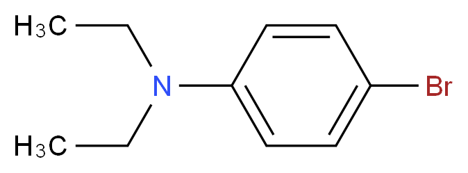 4-Bromo-N,N-diethylaniline_Molecular_structure_CAS_2052-06-4)