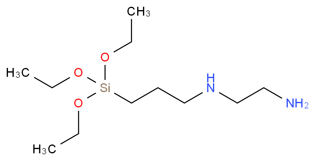 N-(2-Aminoethyl)-3-aminopropyltriethoxysilane_Molecular_structure_CAS_5089-72-5)