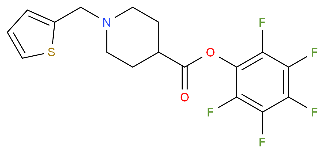 CAS_930111-06-1 molecular structure