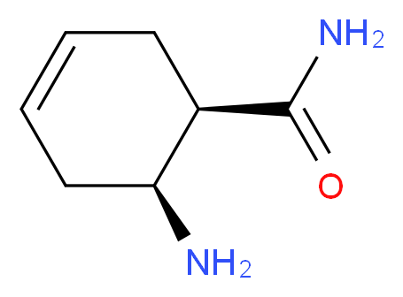 CAS_111302-96-6 molecular structure