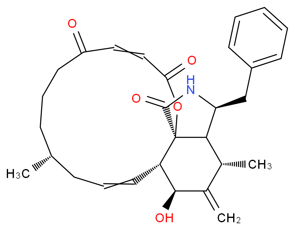 CAS_14110-64-6 molecular structure