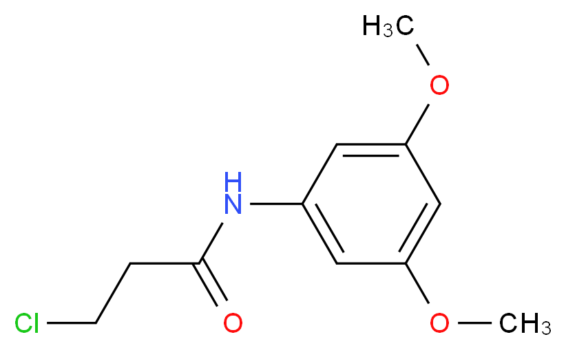 CAS_915923-51-2 molecular structure