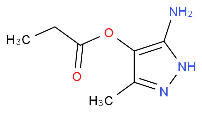 CAS_23286-70-6 molecular structure