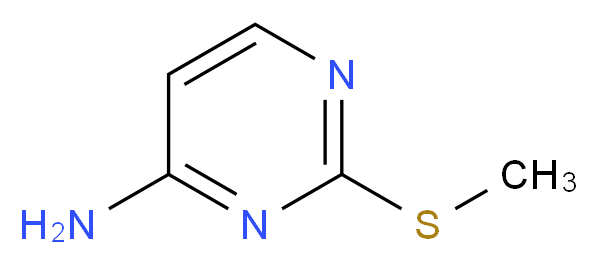 CAS_2183-66-6 molecular structure