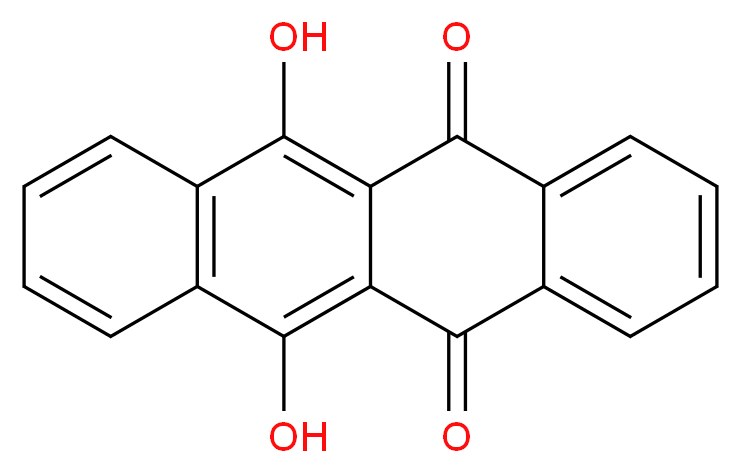 CAS_1785-52-0 molecular structure