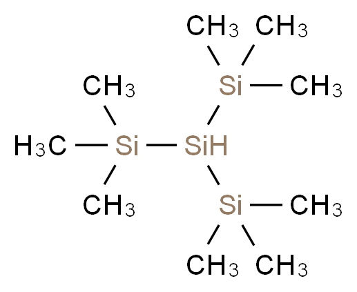 Tris(trimethylsilyl)silane_Molecular_structure_CAS_1873-77-4)