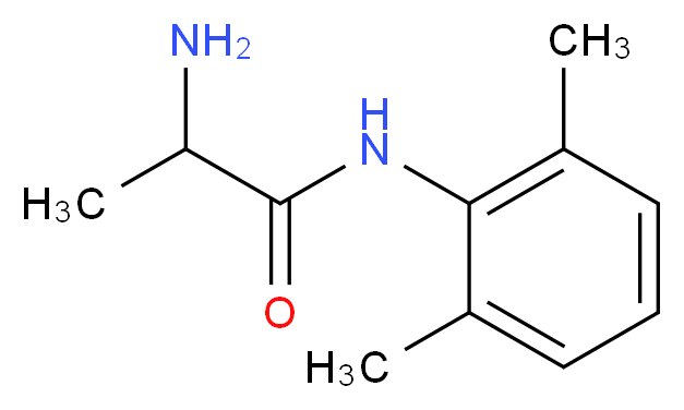 CAS_41708-72-9 molecular structure