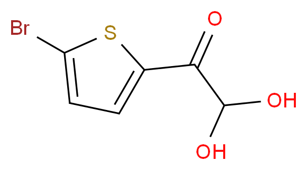 CAS_852619-28-4 molecular structure