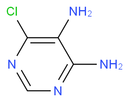 CAS_4316-98-7 molecular structure