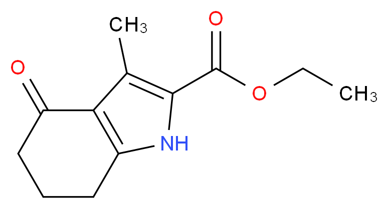 CAS_7272-58-4 molecular structure