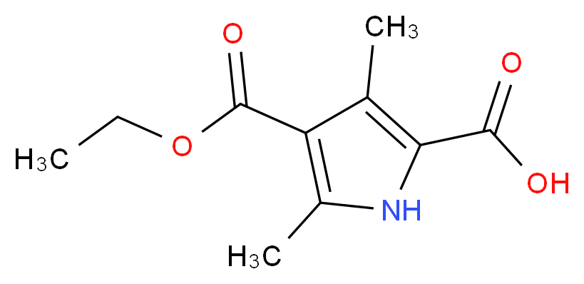 CAS_5442-91-1 molecular structure