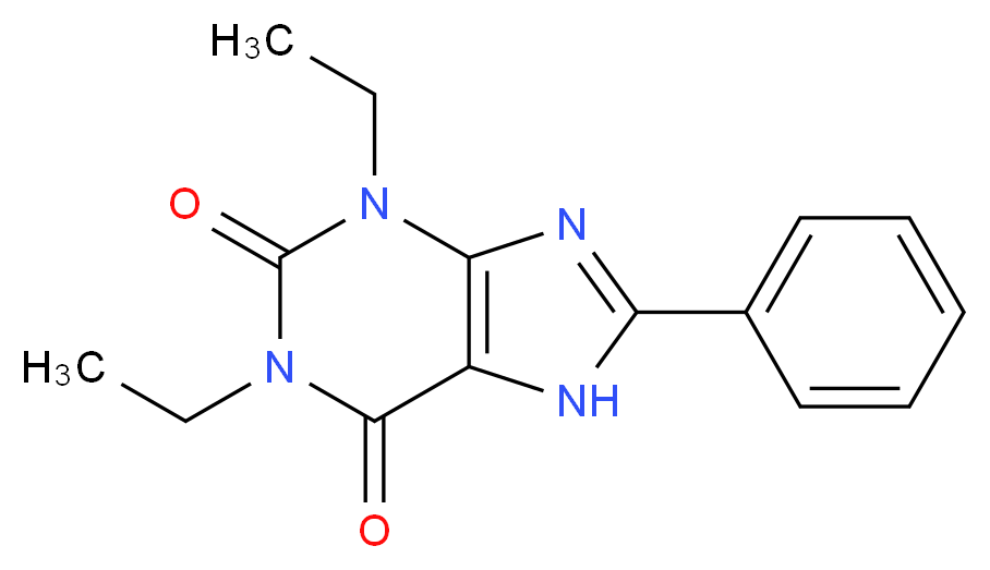 CAS_75922-48-4 molecular structure