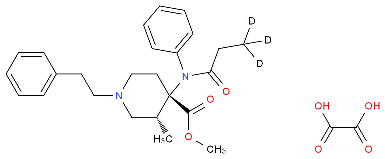 CAS_1346599-64-1 molecular structure