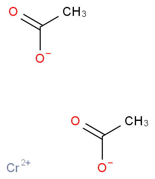 CAS_14976-80-8 molecular structure
