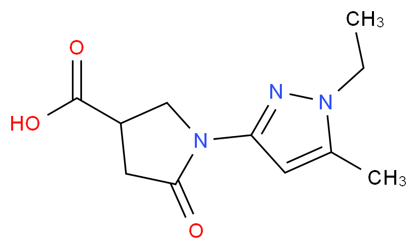 CAS_925199-99-1 molecular structure