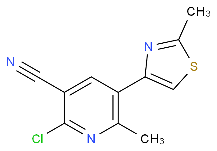 CAS_246020-85-9 molecular structure