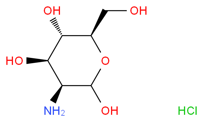 D-Mannosamine hydrochloride_Molecular_structure_CAS_5505-63-5)