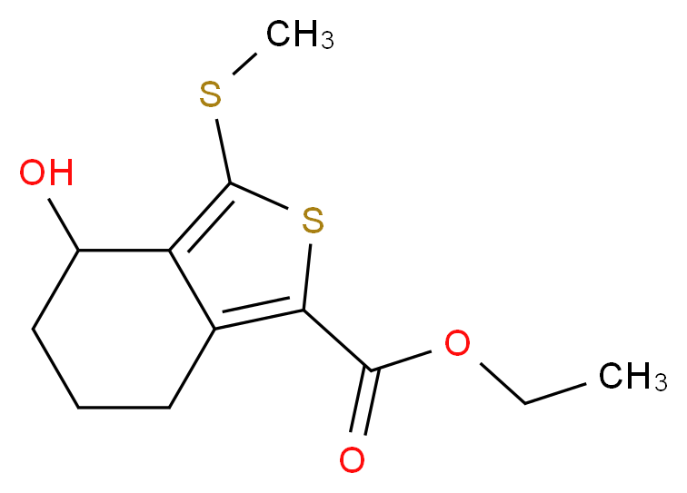 CAS_172516-36-8 molecular structure