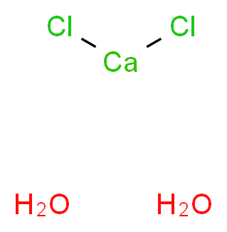 Calcium chloride dihydrate_Molecular_structure_CAS_10035-04-8)