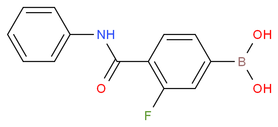 CAS_874288-40-1 molecular structure