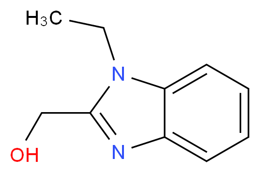 CAS_21269-78-3 molecular structure
