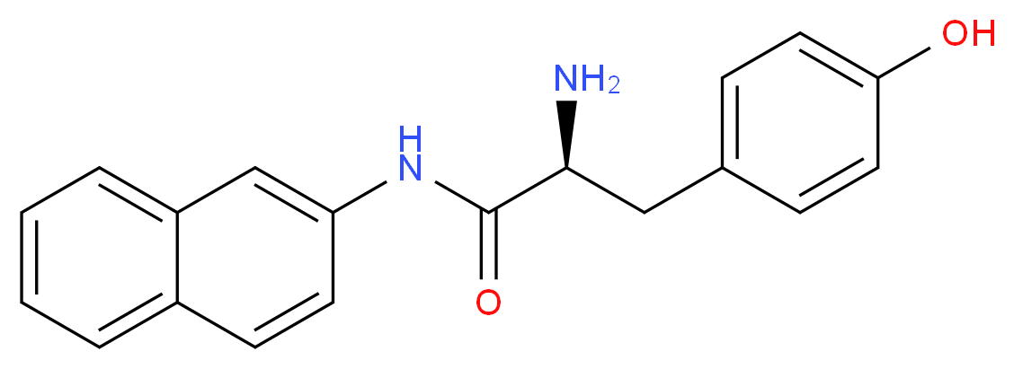 CAS_4357-95-3 molecular structure