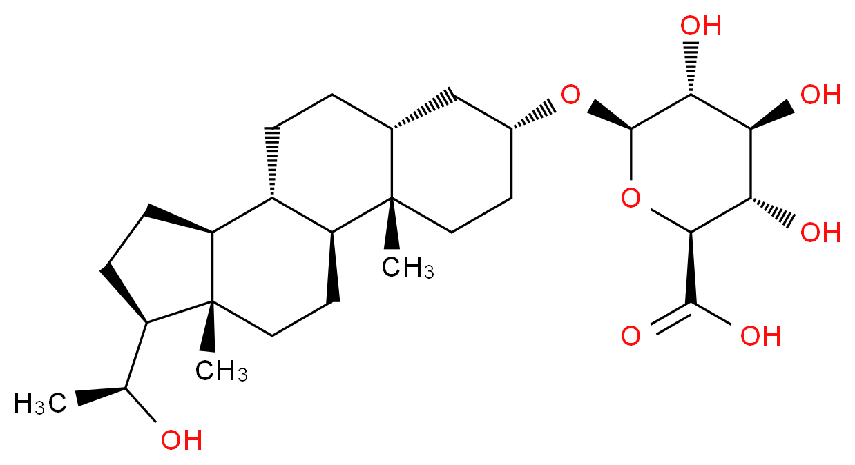 CAS_1852-49-9 molecular structure