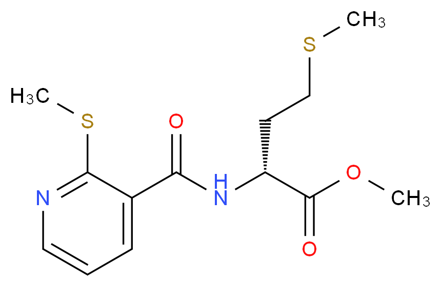 CAS_175201-68-0 molecular structure
