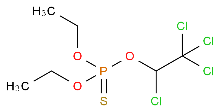 CAS_54593-83-8 molecular structure