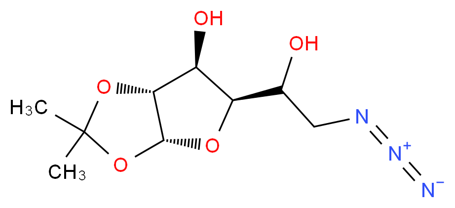 CAS_65371-16-6 molecular structure