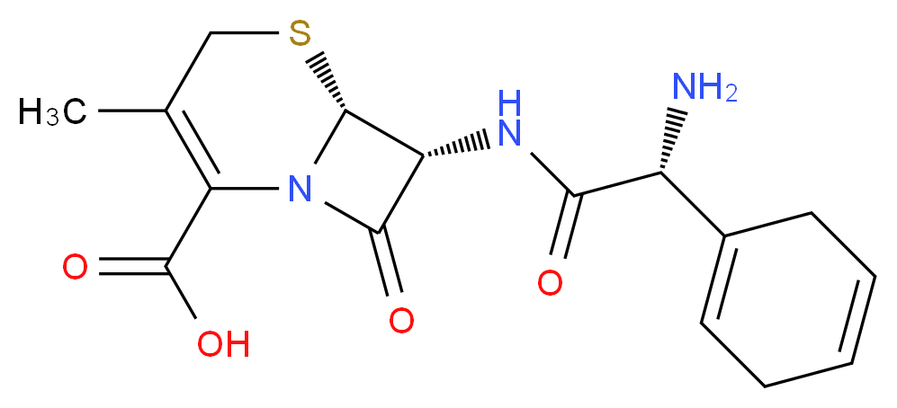 CAS_38821-53-3 molecular structure