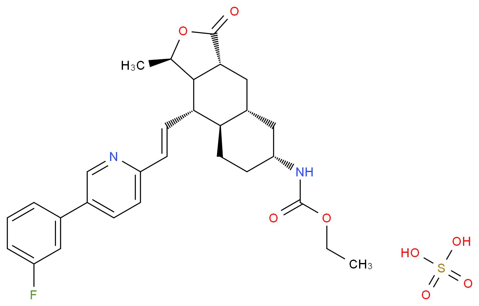 CAS_705260-08-8 molecular structure