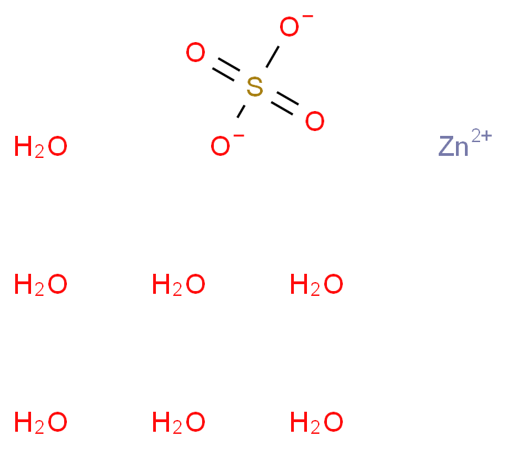 CAS_7446-20-0 molecular structure