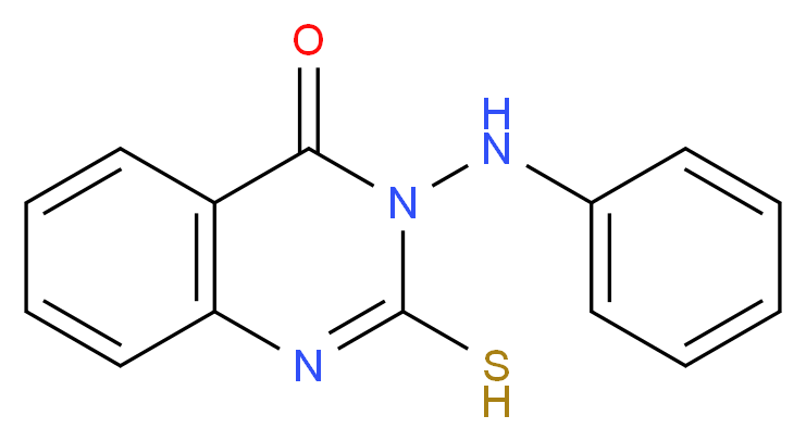 CAS_5958-14-5 molecular structure