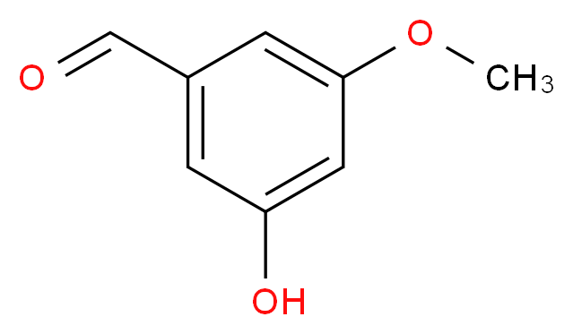 3-Hydroxy-5-Methoxybenzaldehyde_Molecular_structure_CAS_57179-35-8)